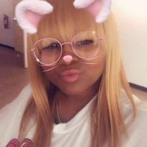 Meet your Posher, Taquesha